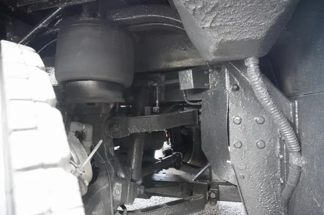 いすゞ ガーラ SDG-RU8JHBJの写真12