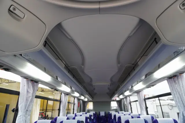 いすゞ ガーラ SDG-RU8JHBJの写真23