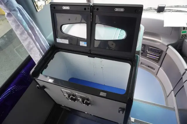 いすゞ ガーラ SDG-RU8JHBJの写真30