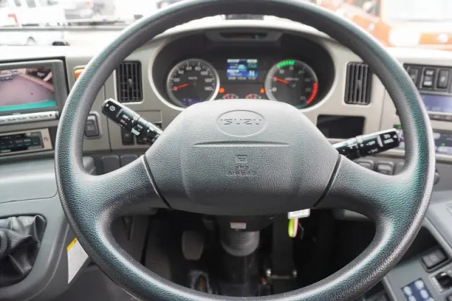 いすゞ ガーラ SDG-RU8JHBJの写真32