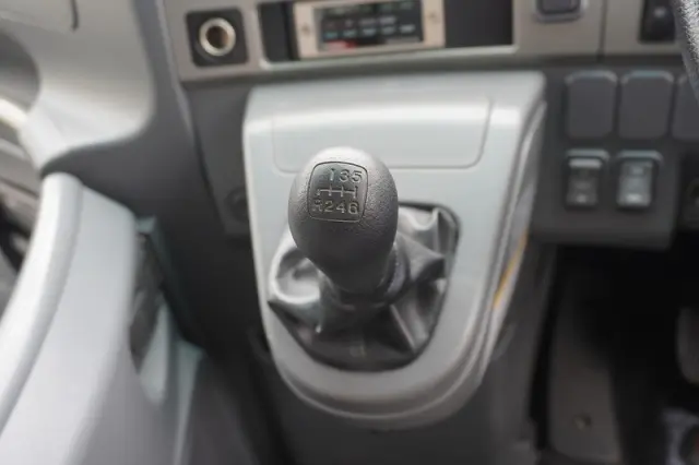 いすゞ ガーラ SDG-RU8JHBJの写真33