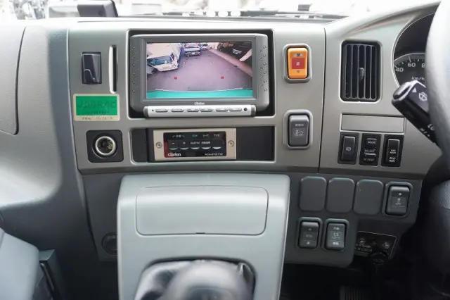 いすゞ ガーラ SDG-RU8JHBJの写真34