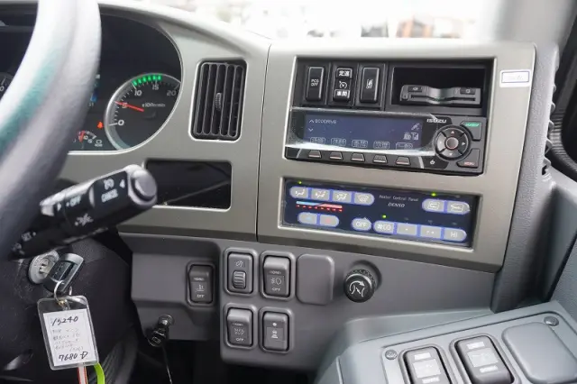 いすゞ ガーラ SDG-RU8JHBJの写真35