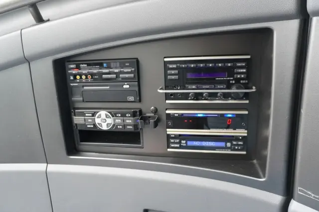 いすゞ ガーラ SDG-RU8JHBJの写真39