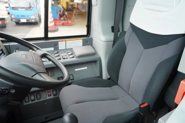 いすゞ ガーラ SDG-RU8JHBJの写真40