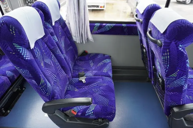 いすゞ ガーラ SDG-RU8JHBJの写真44