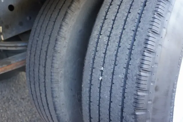 いすゞ エルフ TKG-NPR85AR(2WD)の写真10