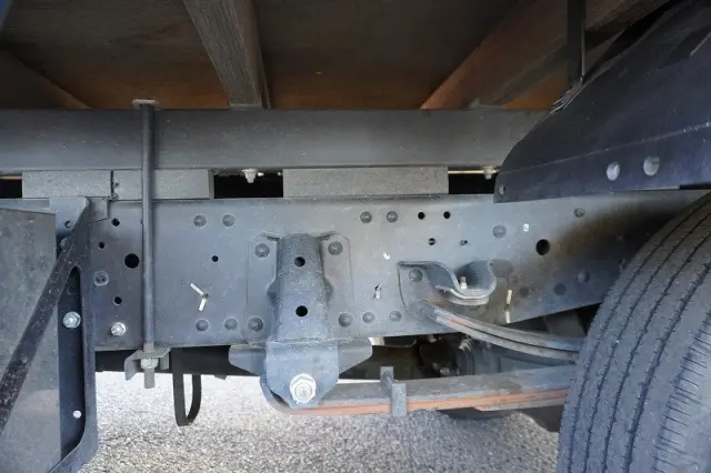 いすゞ エルフ TKG-NPR85AR(2WD)の写真11