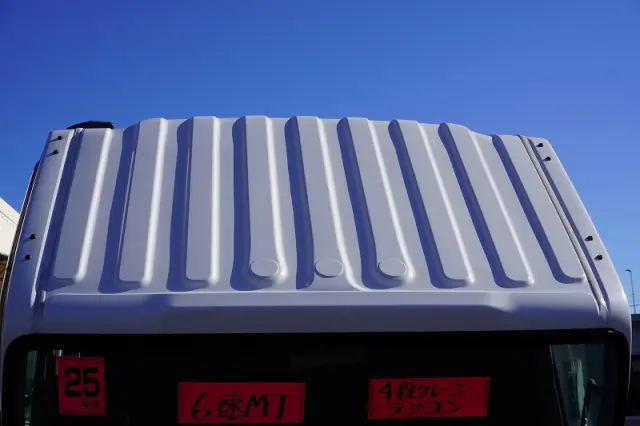 いすゞ エルフ TKG-NPR85AR(2WD)の写真16