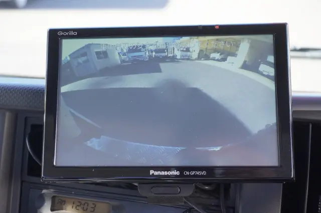 いすゞ エルフ TKG-NPR85AR(2WD)の写真39