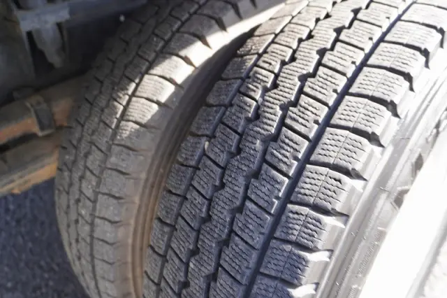 日野 デュトロ TKG-XZU640F(2WD)の写真10