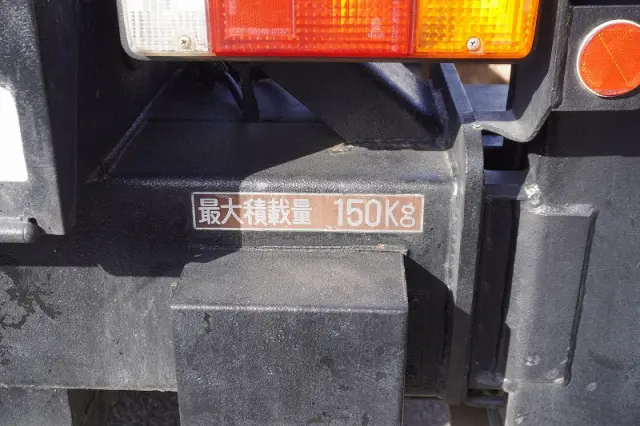 日野 デュトロ TKG-XZU640F(2WD)の写真16