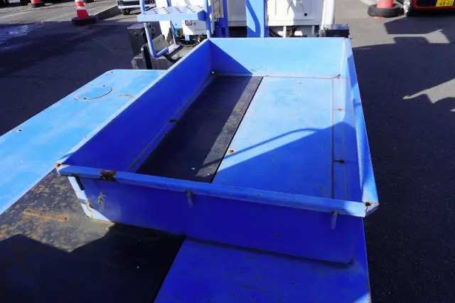 日野 デュトロ TKG-XZU640F(2WD)の写真18