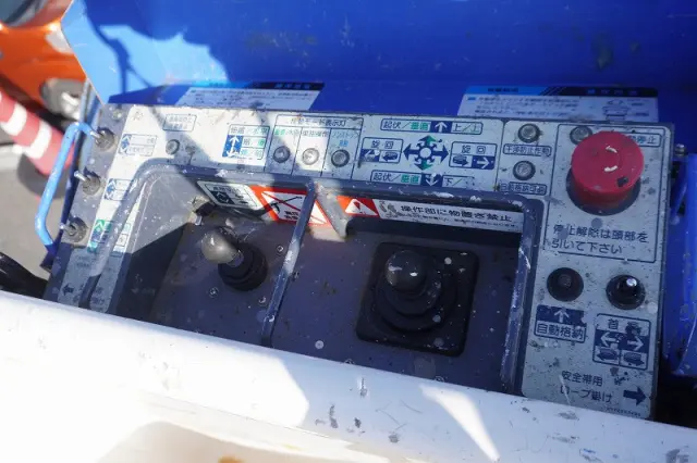 日野 デュトロ TKG-XZU640F(2WD)の写真21