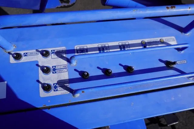 日野 デュトロ TKG-XZU640F(2WD)の写真22