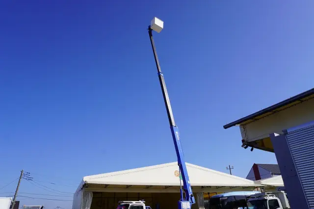 日野 デュトロ TKG-XZU640F(2WD)の写真25