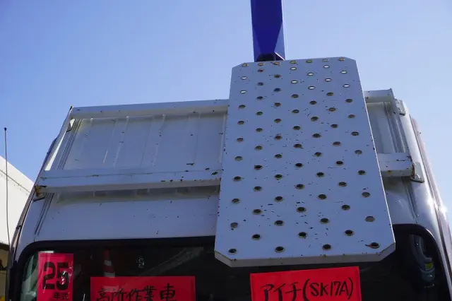 日野 デュトロ TKG-XZU640F(2WD)の写真29