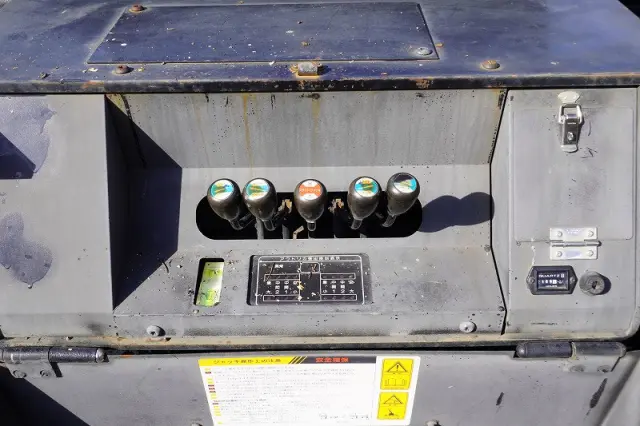 日野 デュトロ TKG-XZU640F(2WD)の写真30