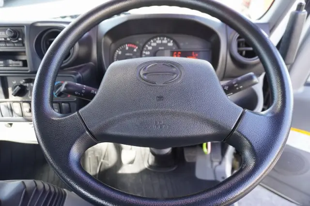 日野 デュトロ TKG-XZU640F(2WD)の写真33