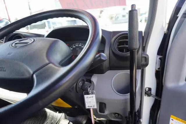 日野 デュトロ TKG-XZU640F(2WD)の写真37