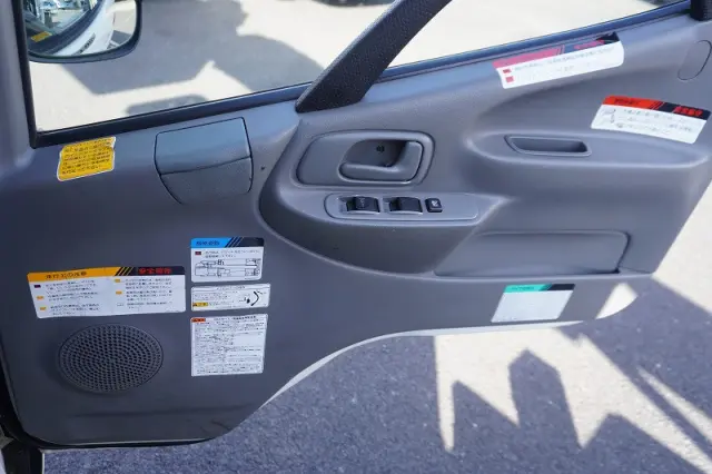 日野 デュトロ TKG-XZU640F(2WD)の写真38