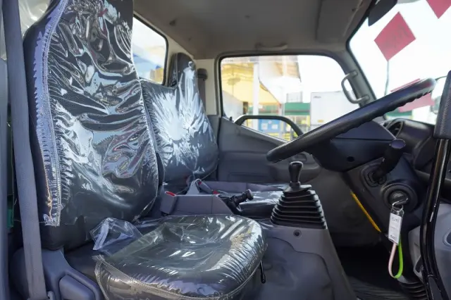 日野 デュトロ TKG-XZU640F(2WD)の写真39