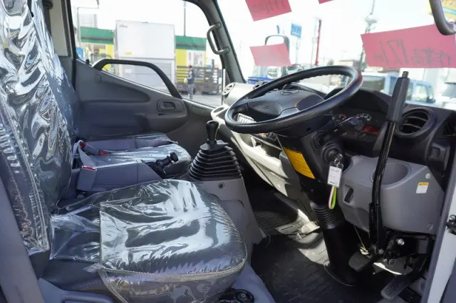 日野 デュトロ TKG-XZU640F(2WD)の写真40