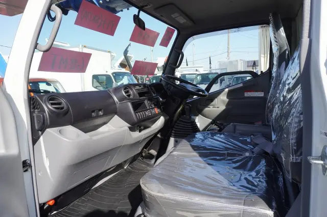 日野 デュトロ TKG-XZU640F(2WD)の写真41