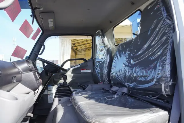 日野 デュトロ TKG-XZU640F(2WD)の写真42