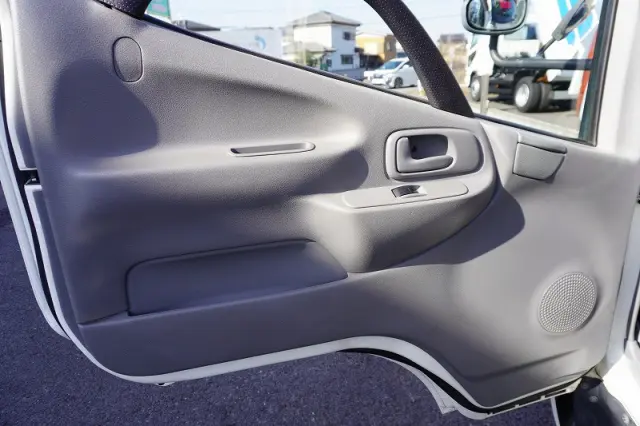 日野 デュトロ TKG-XZU640F(2WD)の写真43