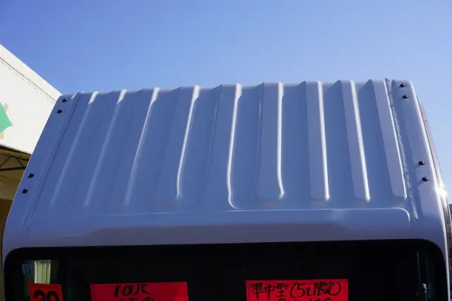 いすゞ エルフ TRG-NLR85AN(2WD)の写真17