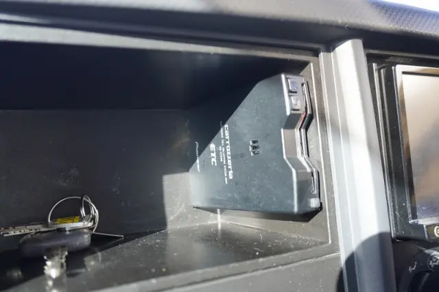 いすゞ エルフ TRG-NLR85AN(2WD)の写真36