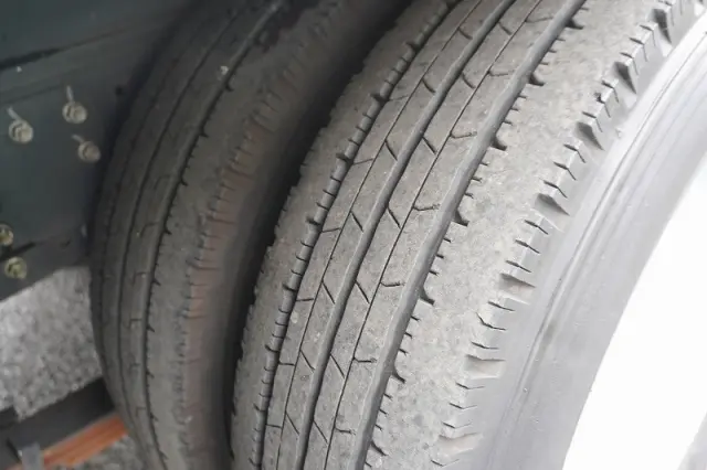 三菱 キャンター TPG-FEA50(2WD)の写真10