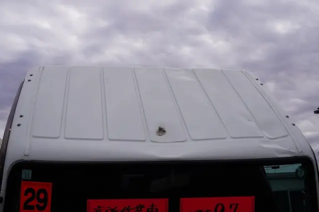 三菱 キャンター TPG-FEA50(2WD)の写真16