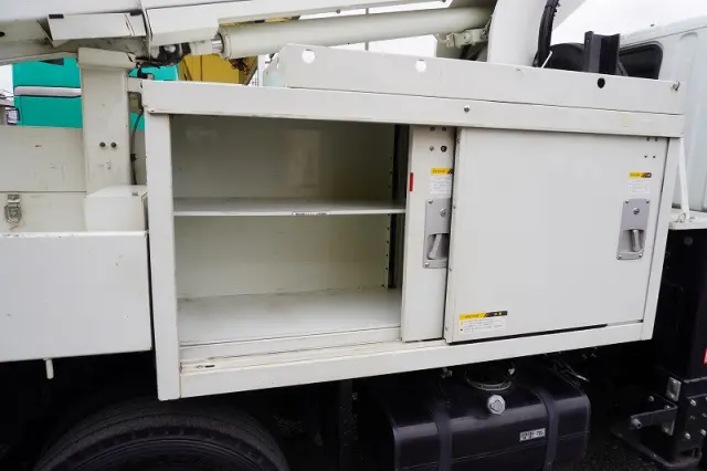 三菱 キャンター TPG-FEA50(2WD)の写真22