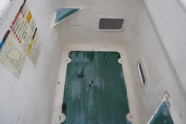 三菱 キャンター TPG-FEA50(2WD)の写真29