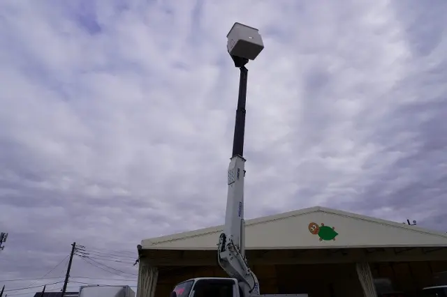 三菱 キャンター TPG-FEA50(2WD)の写真33