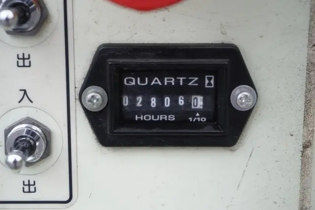 三菱 キャンター TPG-FEA50(2WD)の写真35