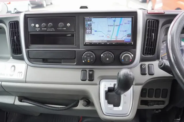 三菱 キャンター TPG-FEA50(2WD)の写真38
