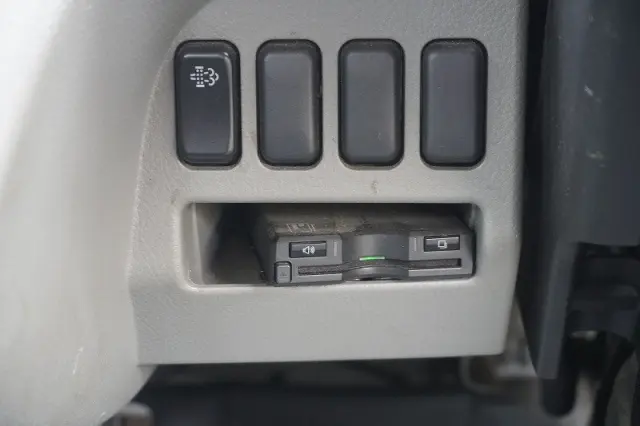三菱 キャンター TPG-FEA50(2WD)の写真39