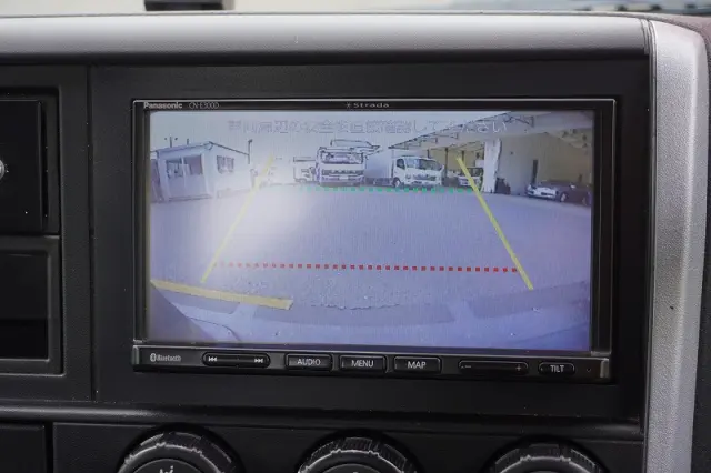 三菱 キャンター TPG-FEA50(2WD)の写真40