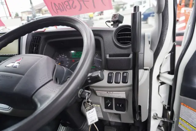 三菱 キャンター TPG-FEA50(2WD)の写真41