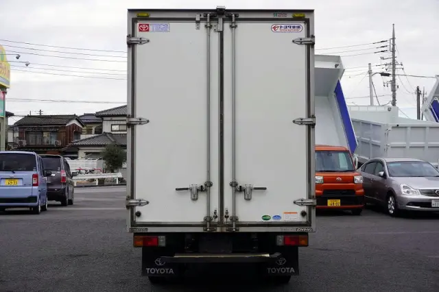 トヨタ ダイナ TPG-XZU605(2WD)の写真4