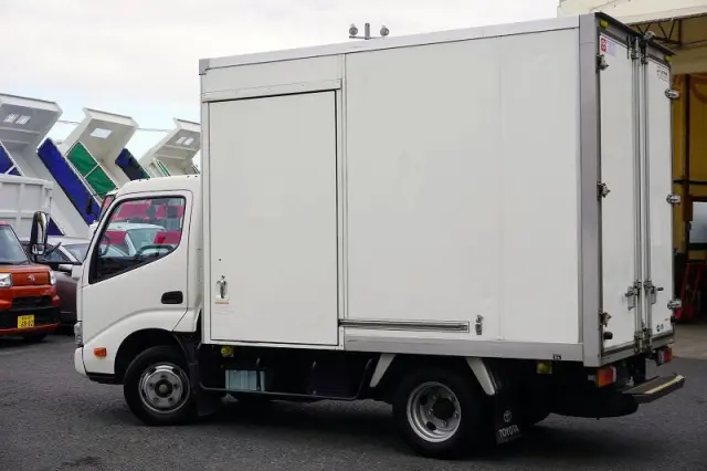 トヨタ ダイナ TPG-XZU605(2WD)の写真7