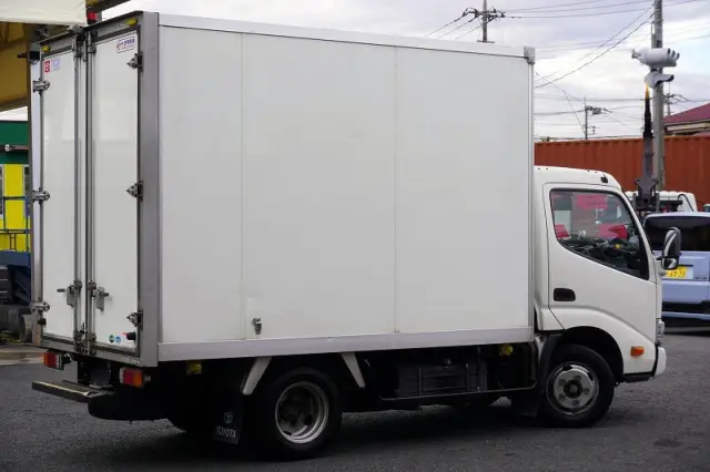 トヨタ ダイナ TPG-XZU605(2WD)の写真8