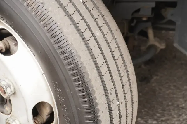 トヨタ ダイナ TPG-XZU605(2WD)の写真9