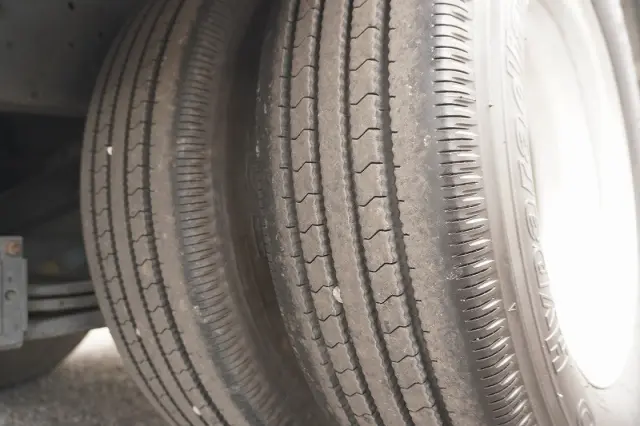 トヨタ ダイナ TPG-XZU605(2WD)の写真10