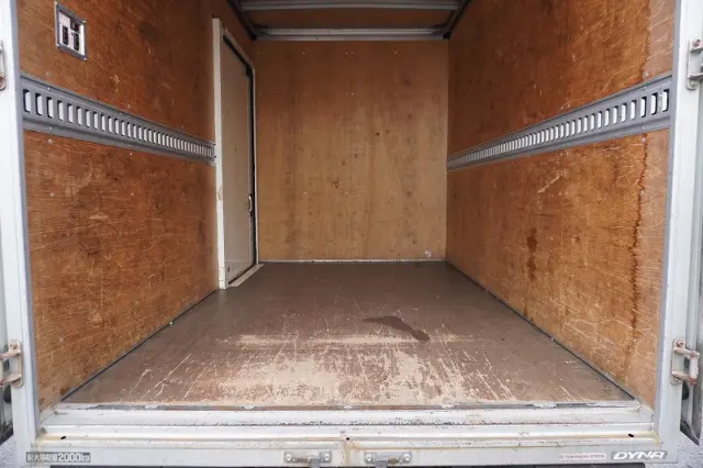 トヨタ ダイナ TPG-XZU605(2WD)の写真19