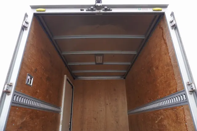 トヨタ ダイナ TPG-XZU605(2WD)の写真20