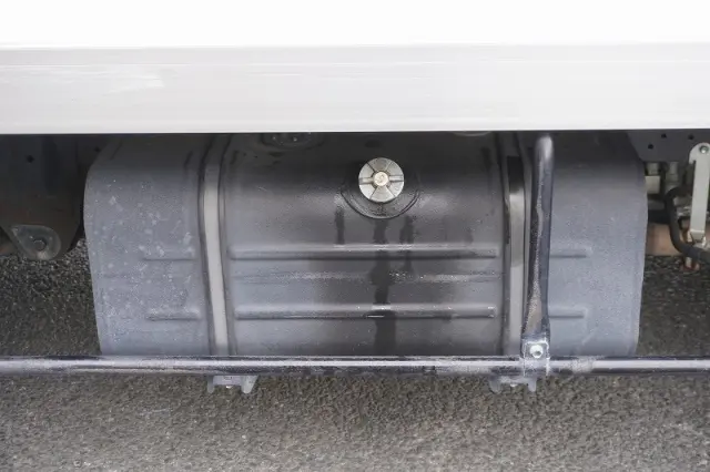 トヨタ ダイナ TPG-XZU605(2WD)の写真25